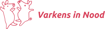 varkens in nood landscape